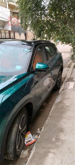 دۆنگ فینگ ماج